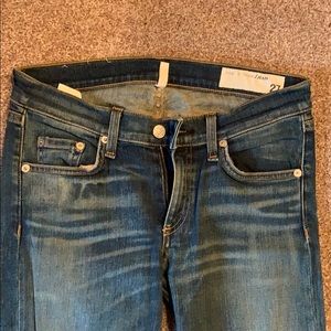 Rag & Bone Jeans